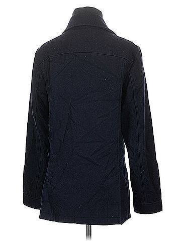 American Rag Cie American Rag Cie Wool Coat (view 2)