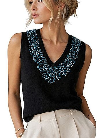 Double D Ranch Tank Top (view 1)