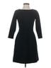 SPANX Solid Black Spanx Casual Dress Size S - photo 1
