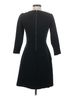 SPANX Solid Black Spanx Casual Dress Size S - photo 2