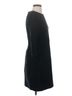 SPANX Solid Black Spanx Casual Dress Size S - photo 3