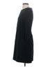 SPANX Solid Black Spanx Casual Dress Size S - photo 4