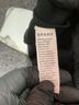 SPANX Solid Black Spanx Casual Dress Size S - photo 7