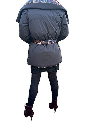 Alice + Olivia Coat (view 2)
