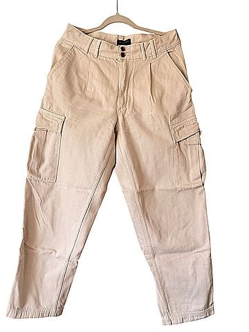 Banana Republic Cargo Pants (view 1)
