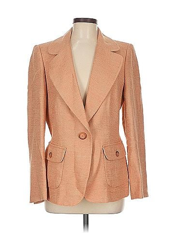 Dana Buchman Dana Buchman Blazer (view 1)