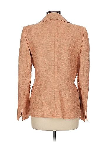 Dana Buchman Dana Buchman Blazer (view 2)