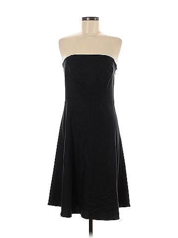 Ann Taylor Ann Taylor Cocktail Dress (view 1)