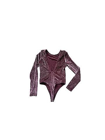 Victoria's Secret Bodysuit (view 2)
