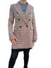 Soia & Kyo Houndstooth Multi Color Coat Size XS - photo 1