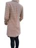 Soia & Kyo Houndstooth Multi Color Coat Size XS - photo 2