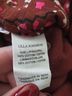 Ulla Johnson Terra Floral Jumpsuit Jumpsuit - photo 7