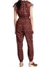 Ulla Johnson Terra Floral Jumpsuit Jumpsuit - photo 2
