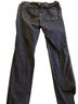 Free Assembly Blue Jeans Size 14 - photo 2