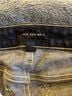 Free Assembly Blue Jeans Size 14 - photo 3