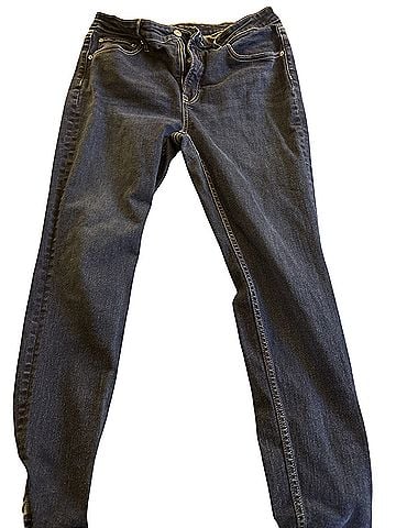 Free Assembly Jeans (view 1)