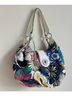 Brighton Floral Multi Color Shoulder Bag One size - photo 6