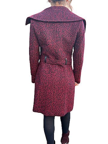 Soia & Kyo Coat (view 2)