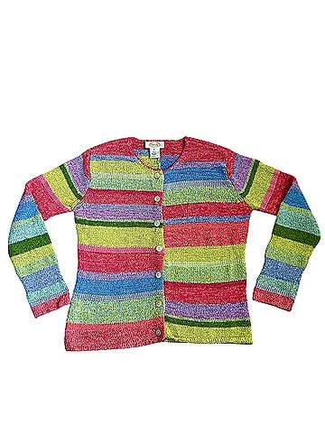 Talbots Cardigan (view 1)