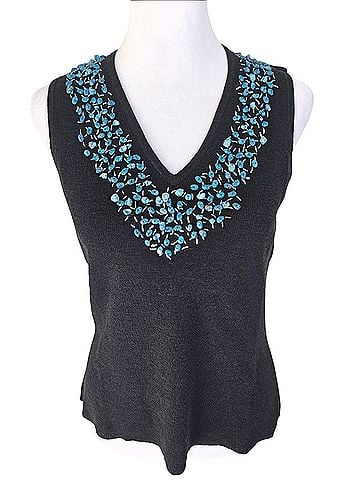Double D Ranch Tank Top (view 2)