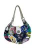 Brighton Floral Multi Color Shoulder Bag One size - photo 1