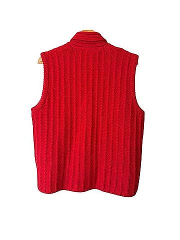 Eddie Bauer Sweater Vest (view 2)