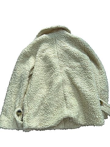 Free People Faux Fur Jacket (view 2)