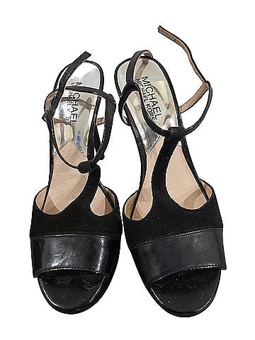MICHAEL Michael Kors Heels (view 1)