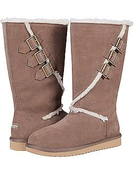 Ugg Australia Snow boots (view 1)