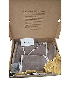 Ugg Australia Snow boots (view 2)