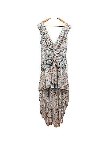 Mac Duggal Ieena Cocktail Dress (view 1)