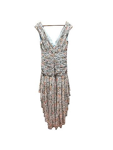 Mac Duggal Ieena Cocktail Dress (view 2)