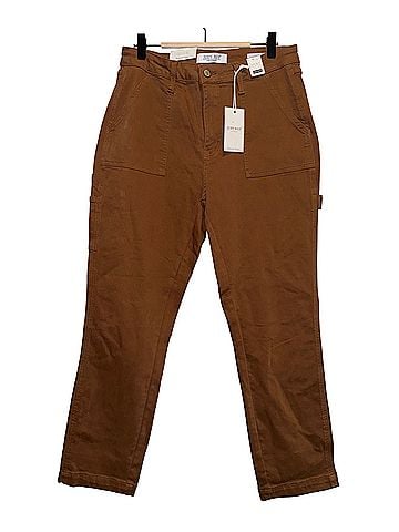 Judy Blue Cargo Pants (view 1)