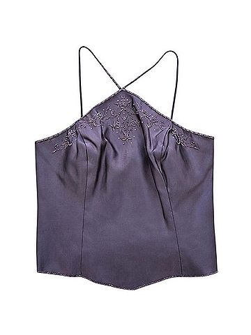 David's Bridal Tank Top (view 2)