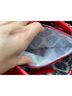 Ed Hardy Red Leather Shoulder Bag One size - photo 6