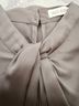 Grace Karin Black Long Sleeve Blouse Size S - photo 7
