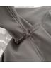 Grace Karin Black Long Sleeve Blouse Size S - photo 9