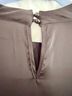 Grace Karin Black Long Sleeve Blouse Size S - photo 6