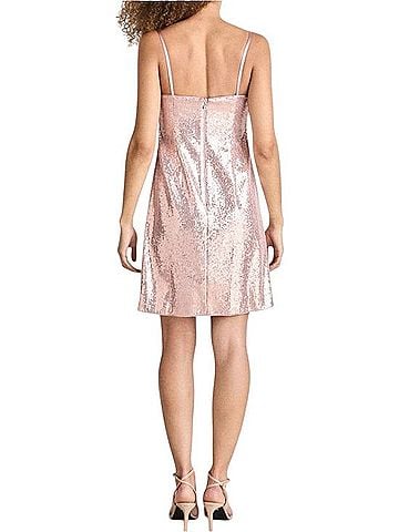 HUGO BOSS KAMETTA Cocktail Dress (view 2)