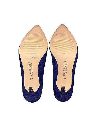 Charles by Charles David Heels (view 2)