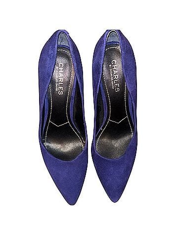 Charles by Charles David Heels (view 1)