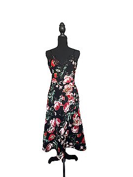 Foxiedox Cocktail Dress (view 1)