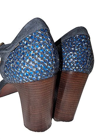 Chie Mihara Heels (view 2)