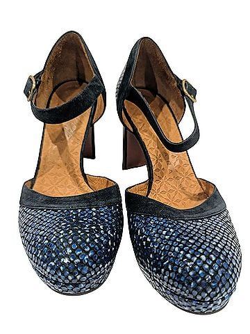 Chie Mihara Heels (view 1)