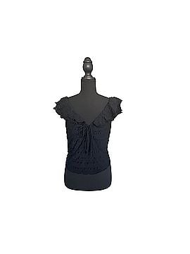 Free People x MTNG Short Sleeve Blouse (view 1)