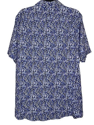 Cremieux Short Sleeve Button-Down Shirt (view 2)