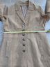 Wilsons Leather 100% Leather Solid Tan Coat Size L - photo 13