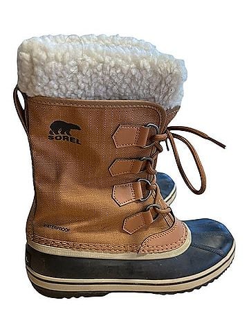 Sorel Winter Carnival Snow boots (view 1)