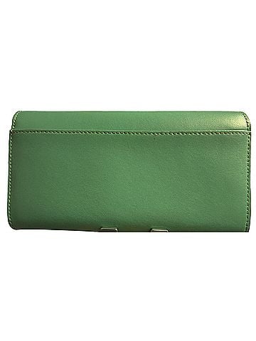 Kate Spade New York Charlotte Terrace Leather Clutch (view 2)