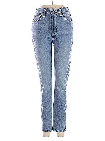 RE/DONE Re/Done Jeans (view 1)